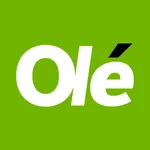 Olé: deportes 24hs icon