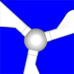 iWindTurbine icon