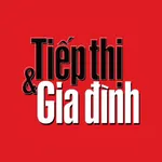 Tiếp thị & Gia đình Magazine icon