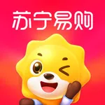 苏宁易购 icon