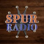 SpurRadio icon