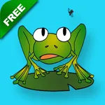 iTouchilearn Words Free for Preschool Reading, Spelling, Speech Skills icon