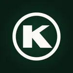 OK Kosher Food Guide icon