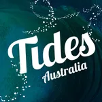 AU Tides Pro -Tide Predictions icon