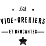 Vide-greniers et brocantes icon