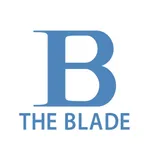 THE BLADE News App icon