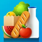 IntelliList - Shopping List icon