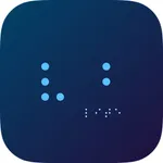 VisualBraille Lite icon