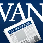 La Vanguardia edición impresa icon