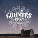 Country Fest 2023 icon