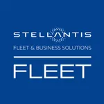 Stellantis Fleet icon