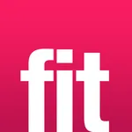 myFitApp icon