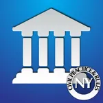 New York Civil Practice Law and Rules (LawStack) icon