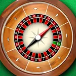 Roulette Compass icon