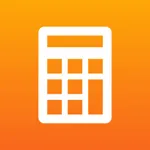 CalConvert: Currency Converter icon