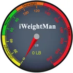 iWeightMan Lite icon