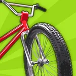 Touchgrind BMX icon