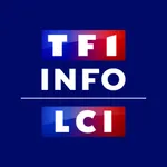 TF1 INFO - LCI : Actualités icon