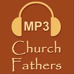 Fathers of the Catholic Church Audio Library (was MP3 Catholic Sermons) icon