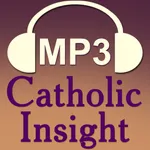 Audio Catholic Insight icon