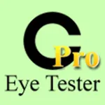 EyeTesterPro icon