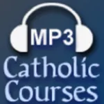 Audio Catholic Courses icon