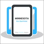 Minnesota BJJ Seminar icon