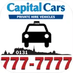 Capital Cars (Edinburgh) icon