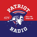 PATRIOT RADIO icon