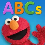 Elmo Loves ABCs icon