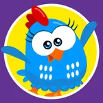 Lottie Dottie Chicken Official icon