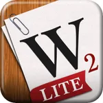 Write 2 Lite - Note Taking & Writing icon