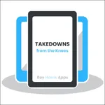 Takedowns from the Knees icon