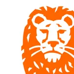 ING Australia Banking icon