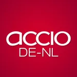 Accio: Dutch-German icon