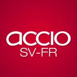 Accio: Swedish-French icon