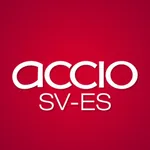 Accio: Swedish-Spanish icon