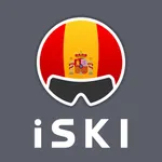 iSKI España - Ski/Schnee/Live icon