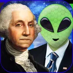 Presidents vs. Aliens® icon