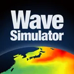 Wave & Wind Simulator icon