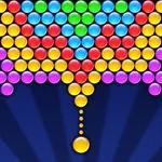 Bubble Shooter • Pop Bubbles icon