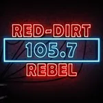 The Red Dirt Rebel icon