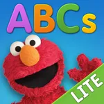 Elmo Loves ABCs Lite icon