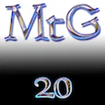MtG 20 icon