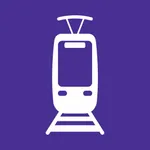 LUAS icon