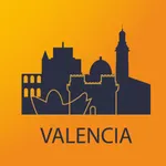 Valencia Travel Guide . icon