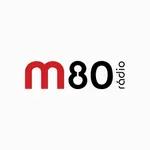 M80 Radio icon