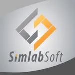 SimLab CAD Viewer icon