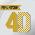 Malaysia 4D results Live icon