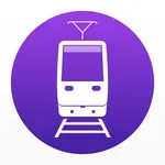 LUAS Realtime icon